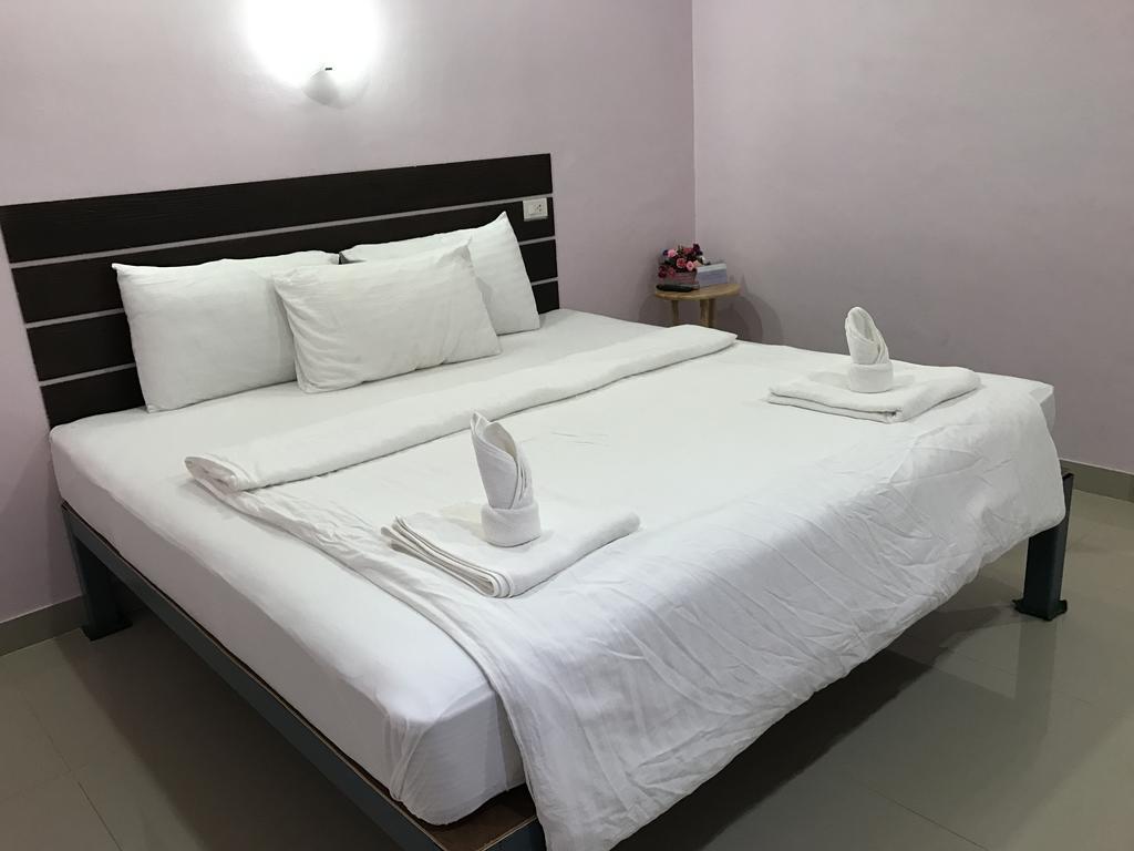 Hotel Murano Phang Nga Bay Esterno foto