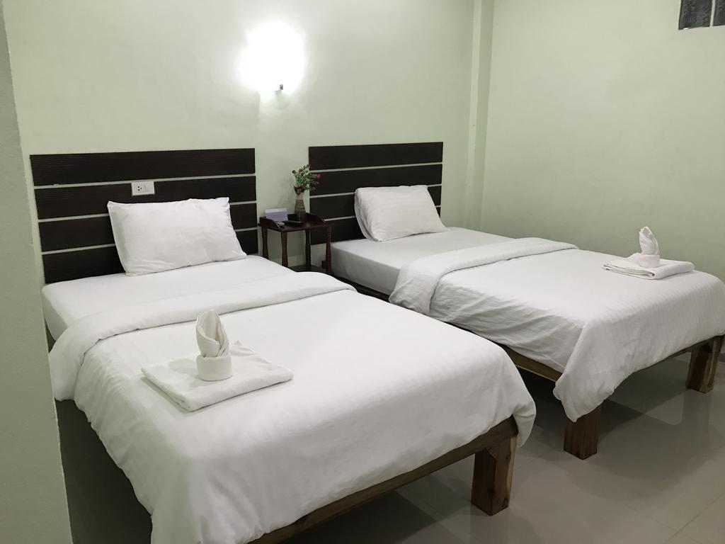 Hotel Murano Phang Nga Bay Esterno foto