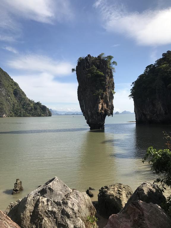 Hotel Murano Phang Nga Bay Esterno foto