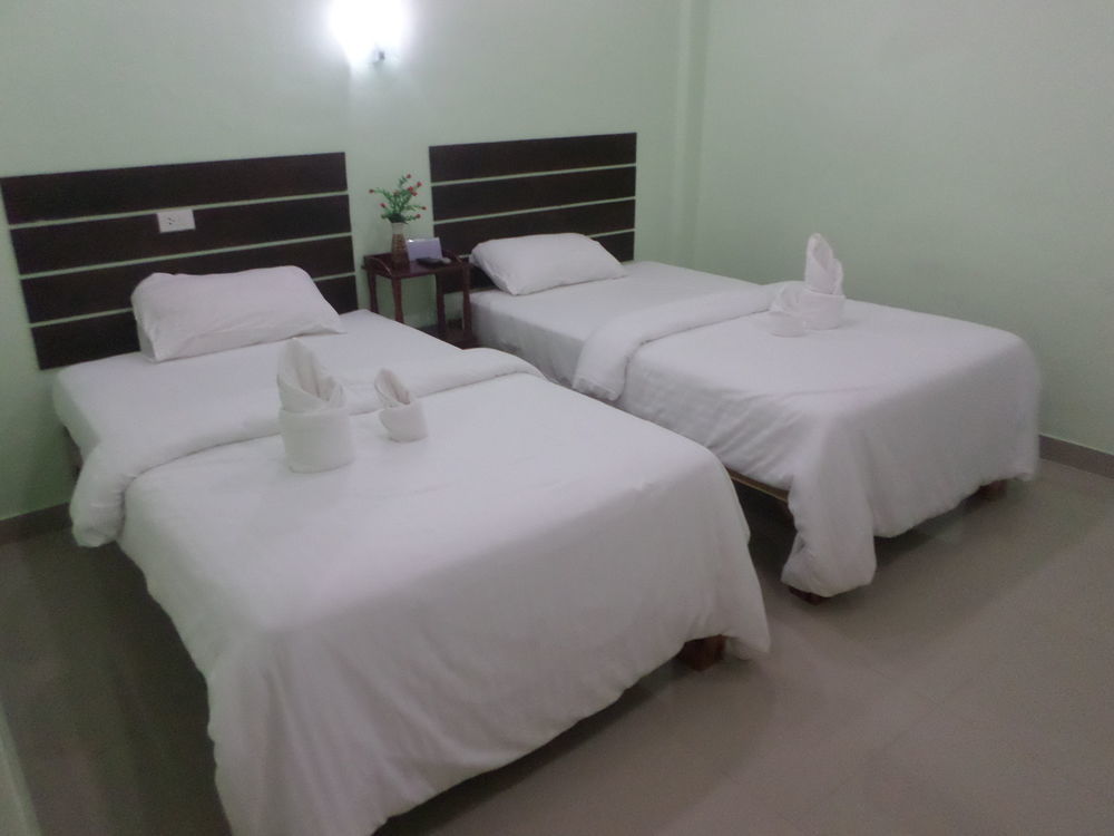 Hotel Murano Phang Nga Bay Esterno foto