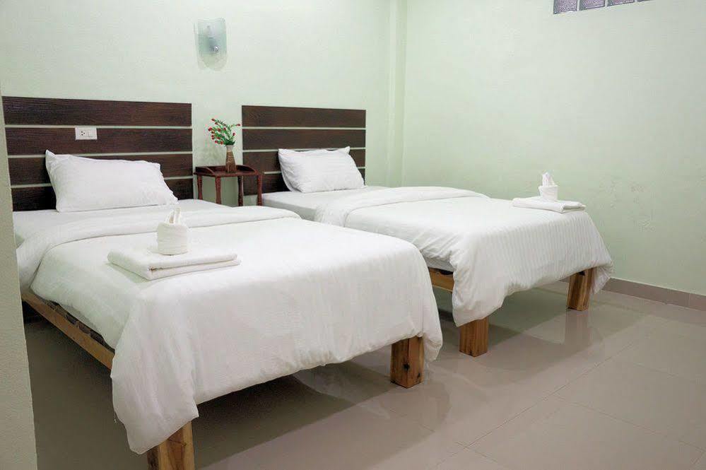 Hotel Murano Phang Nga Bay Esterno foto