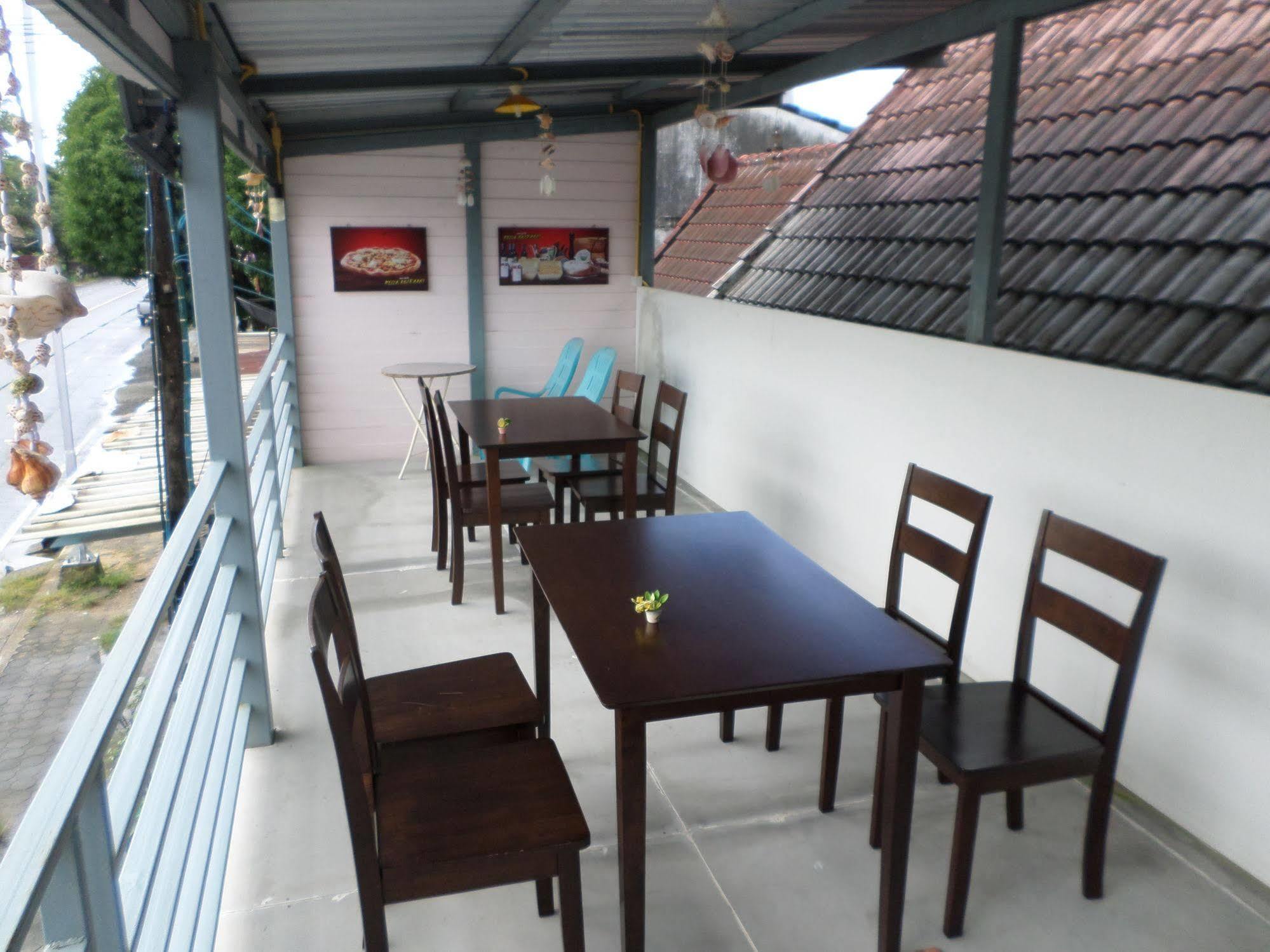 Hotel Murano Phang Nga Bay Esterno foto