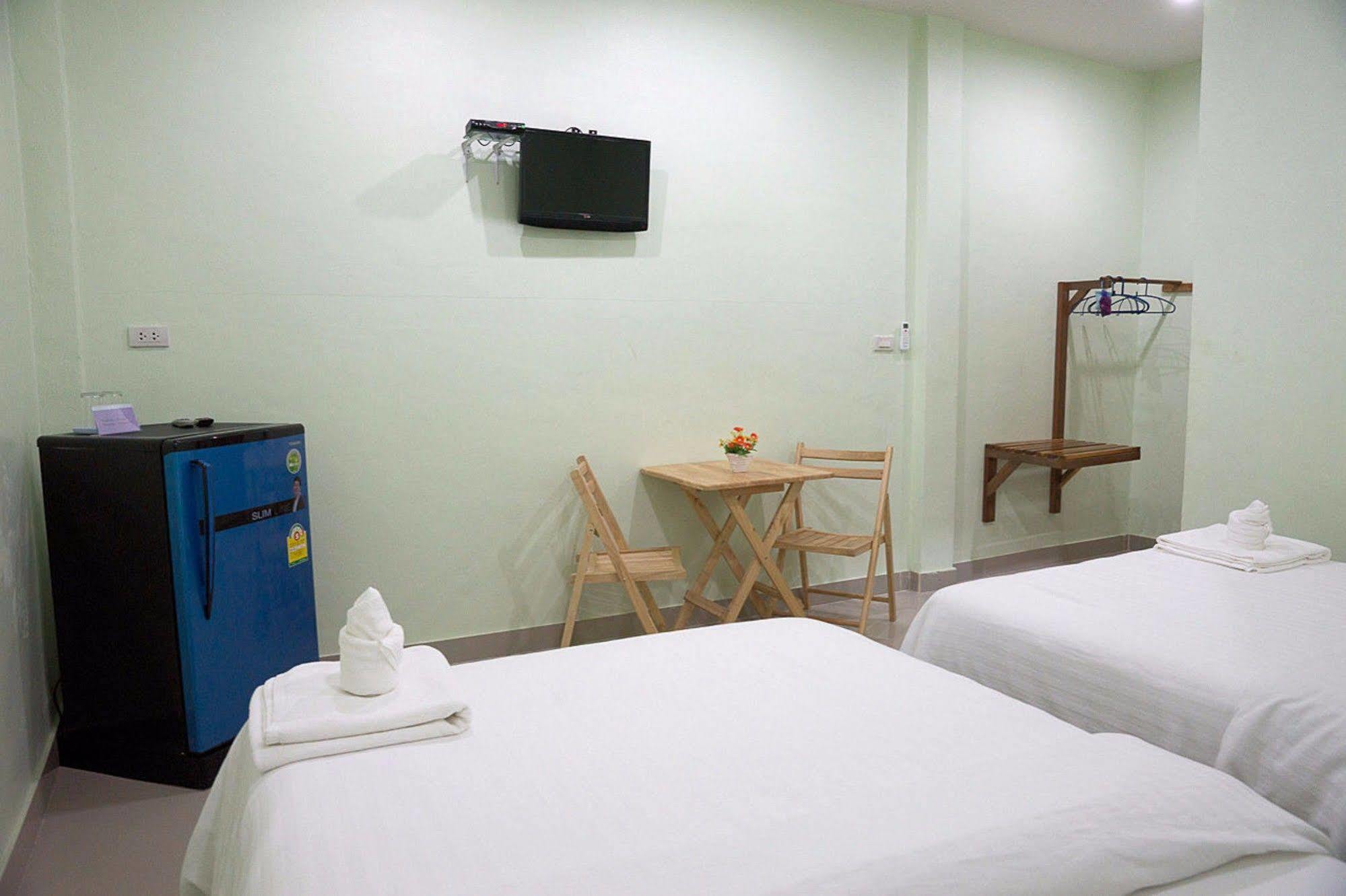 Hotel Murano Phang Nga Bay Esterno foto