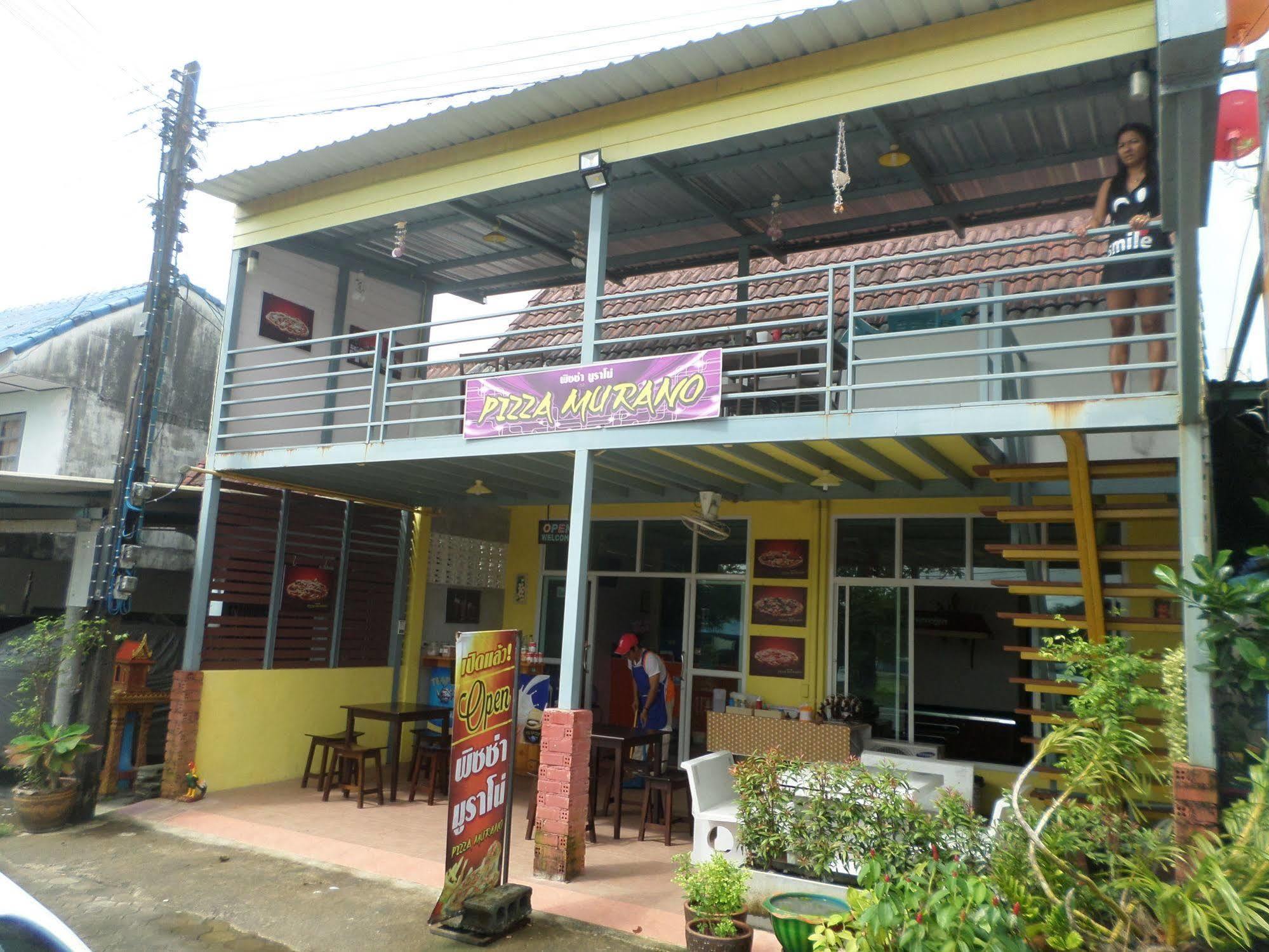 Hotel Murano Phang Nga Bay Esterno foto